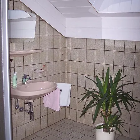 Guest house Gaestehaus Bruggerhof Langenfeld