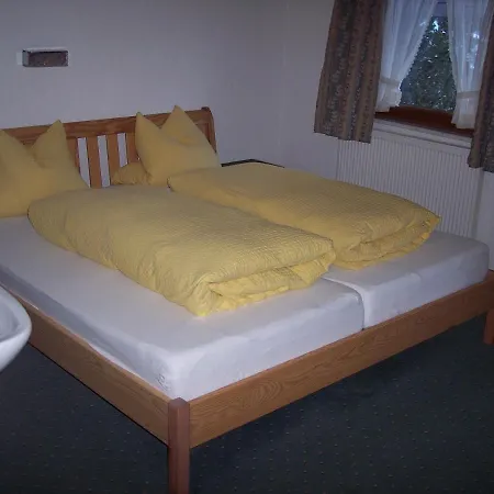 Guest house Gaestehaus Bruggerhof *