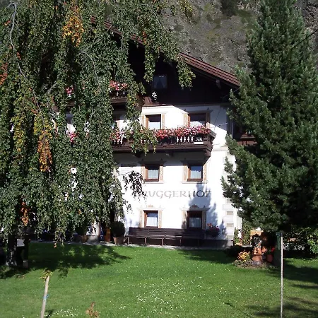Guest house Gaestehaus Bruggerhof Langenfeld