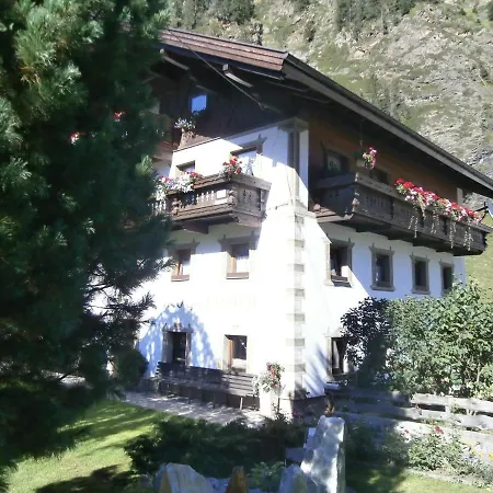 Gaestehaus Bruggerhof Guest house