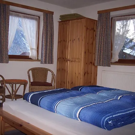 Gaestehaus Bruggerhof Guest house