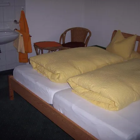 Guest house Gaestehaus Bruggerhof Langenfeld